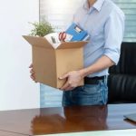 career transition steps