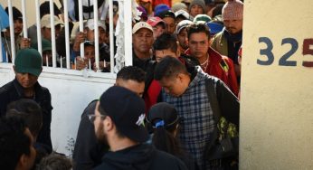Caught smuggling migrant workers to Malaysia, Karium police detains eight agents