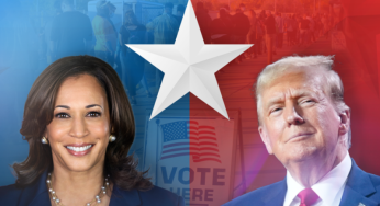 Celebrities Endorsing Donald Trump and Kamala Harris in the 2024 US Presidential Election