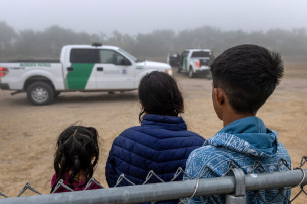 central american minors