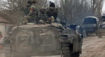 Central Asia Reels Under Pressure Of Ukrainian War And Dropping Remittances