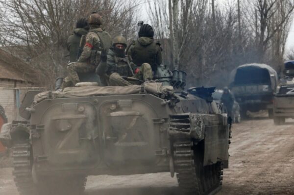 central asia reels under pressure of ukrainian war and dropping remittances