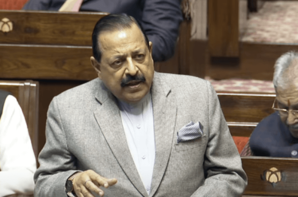 central government employees