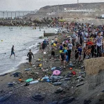 ceuta migrant crisis