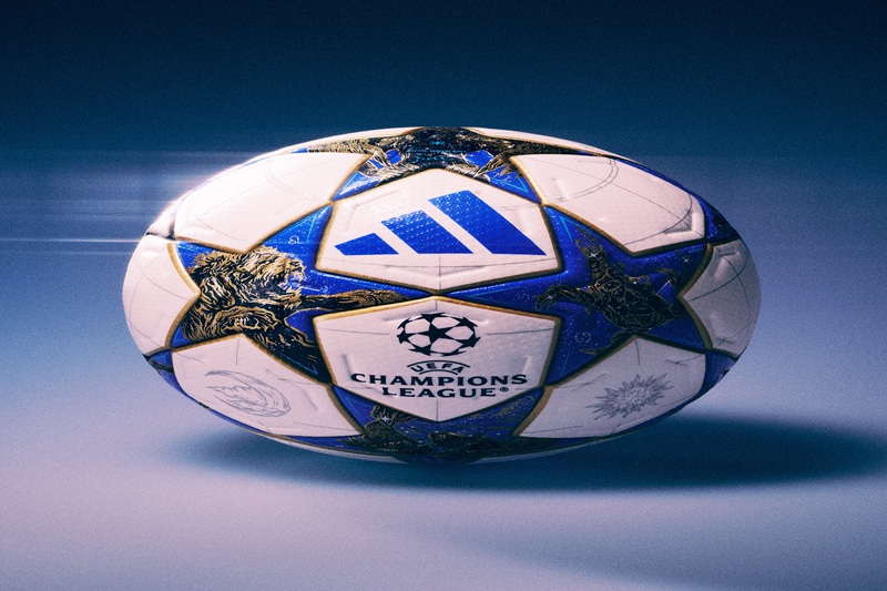 Champions League Fixtures, Standings & How to Watch This Week