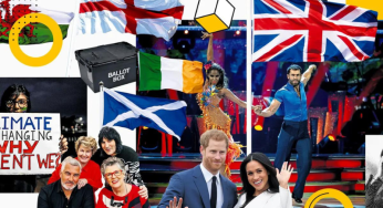 Changing Attitudes: Britons’ Shifting Views on Work and Life