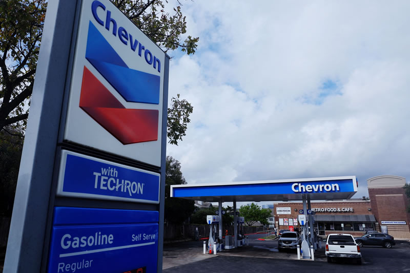 Chevron Announces Massive Layoffs, Slashing up to 20% of Workforce