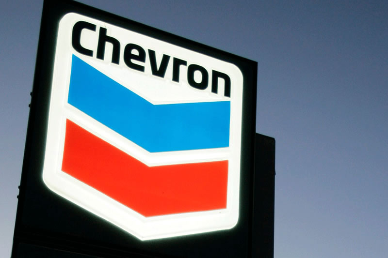 Chevron Announces 8,000 Layoffs as Part of Major Cost-Cutting Plan