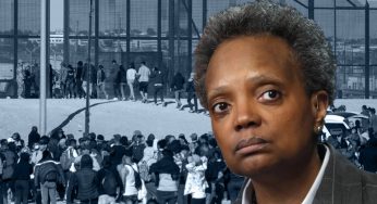 Chicago Issues Emergency Declaration As Migrant Inflow Exceeds Its Ability To Control
