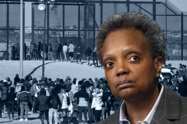 chicago issues emergency declaration as migrant inflow exceeds its ability to control
