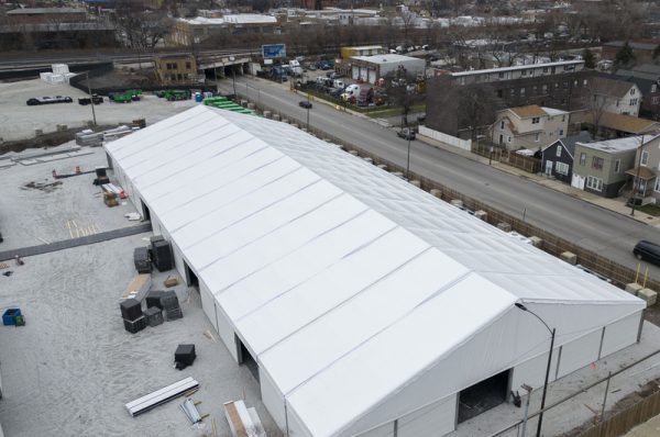 chicago will not house migrants over 'environmental concerns', what to expect