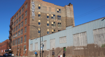 Chicago’s Largest Migrant Shelter Closes as City Transitions to ‘One System Initiative’