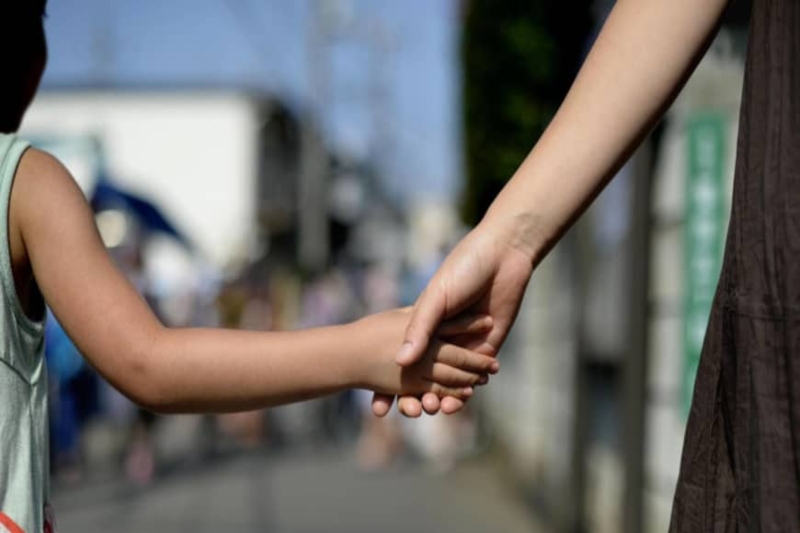 child abuse cases hit a new record in japan in 2021