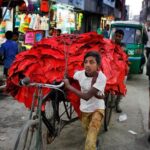 child abuse in bangladeshi leather business