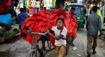 How Child Abuse In Bangladeshi Leather Business Is Going Unnoticed