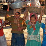 child labor is an ugly truth in the us, putting young lives at risk