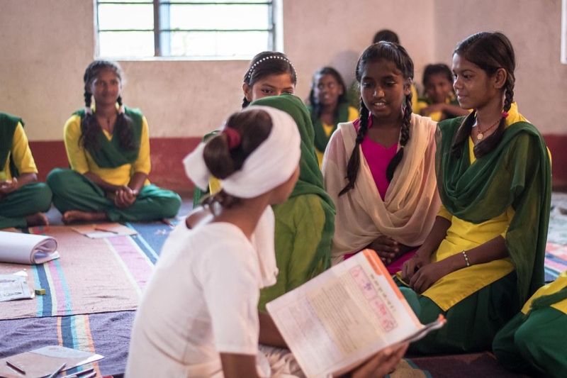child marriage averted in odisha