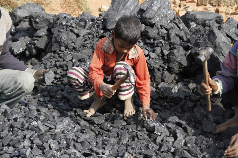 Child labour figure rises to 160 million, as COVID puts many more at risk