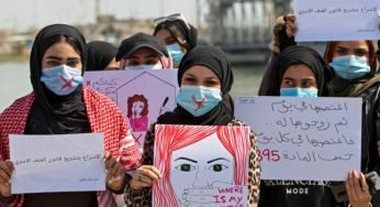 Iraq: Child rape and Security forces’ actions spark anger