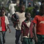 Children kidnapped in Zamfara