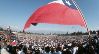 Chilean Ex Colonel Extradited For Human Rights Violation From Argentina
