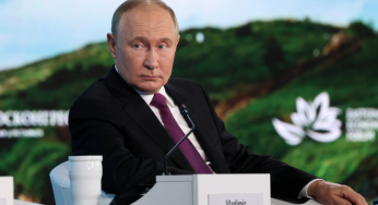 China, India and Brazil Could Act as Mediators in Russia-Ukraine Peace Talks