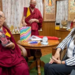 china outraged’ with u.s human rights top official meeting exiled dalai lama