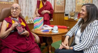 China Outraged’ With U.S Human Rights Top Official Meeting Exiled Dalai Lama