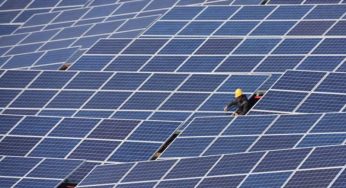US further crackdowns on China over forced labor, bans import of solar materials