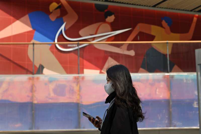 china boycott fashion brands