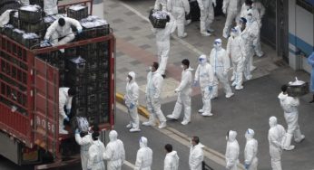 China denies treatment for non-Covid illnesses, says Human Rights Watch