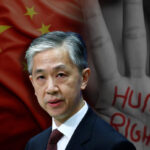 china human rights