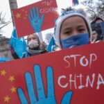 china is targeting uyghur muslims residing in united kingdom