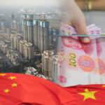 china property crisis why homeowners stopped paying their mortgages