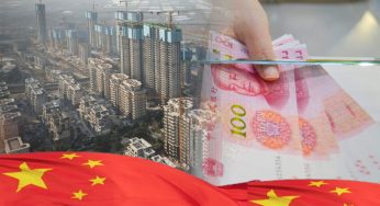 China property crisis: Why homeowners stopped paying their mortgages