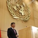 china requests united nations to investigate human rights breaches against indigenous women