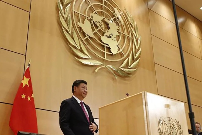china requests united nations to investigate human rights breaches against indigenous women