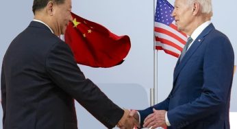 China imposes sanctions on Americans over Tibet crackdown