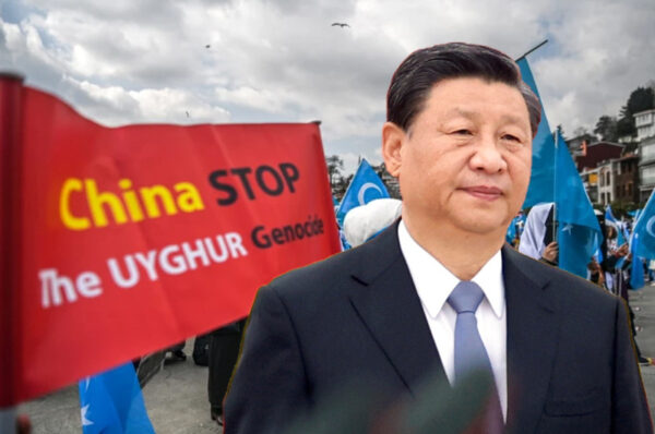 china using influencers to whitewash human rights abuses, report finds (1)