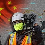 china workers