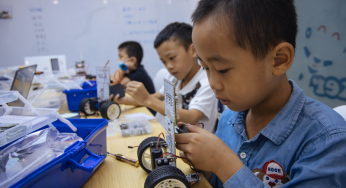 China’s Quiet Pivot on Private Tutoring: Relaxing Regulations to Boost Economy