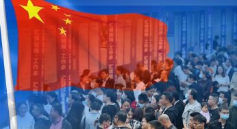 China’s Youth Unemployment Rate Rose To 20.4% – Report 