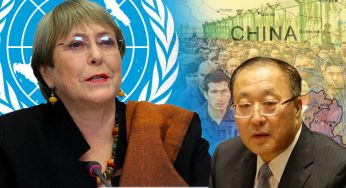 China’s envoy to the UN urges people to visit Xinjiang 