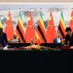chinese mining companies accused of human rights violations and environmental abuses report