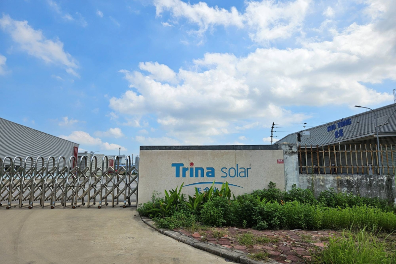 Chinese Solar Firms Dodge US Tariffs with New Asian Hubs