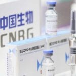 chinese vaccine