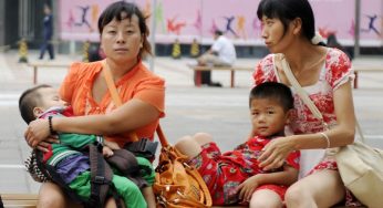 Chinese Women’s Rights: A Bold Stand Against Government Pressures On Childbirth