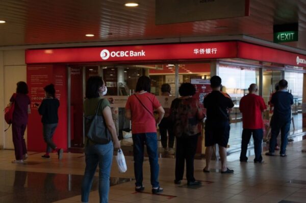 chinese migrants asked to leave despite submitting deposits