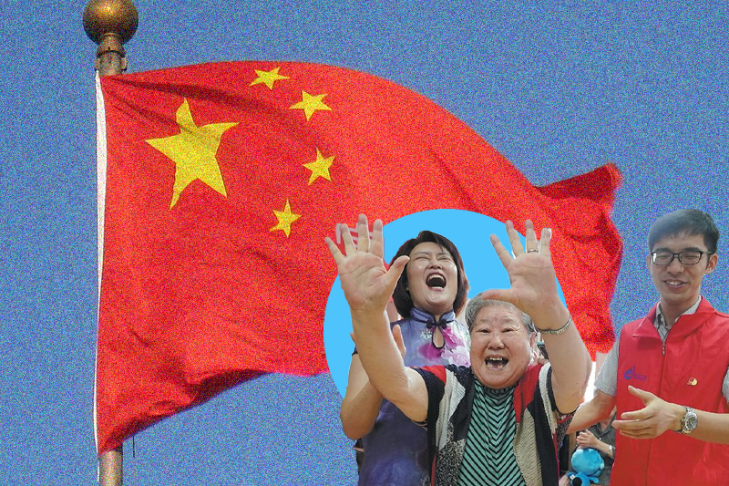 chinese outlook on human rights enriches global cause