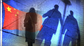 China Fails To Protect Women’s Rights